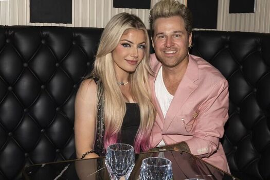 Full leaked Alexa bliss page private onlyfans photo