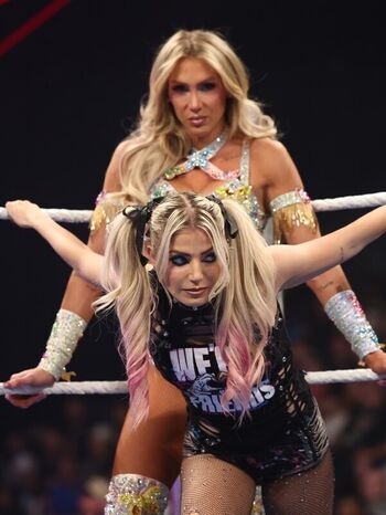 Alexa Bliss