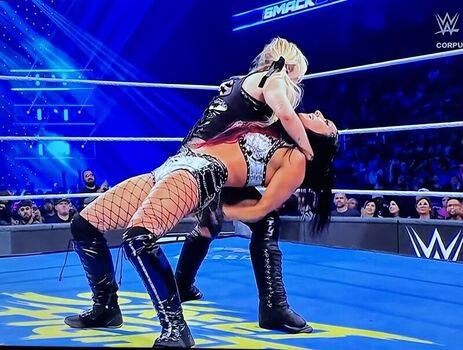 Alexa Bliss