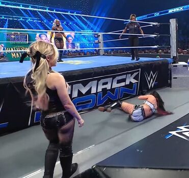 Alexa Bliss