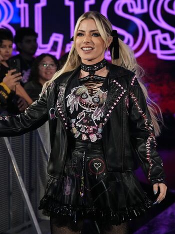 Alexa Bliss