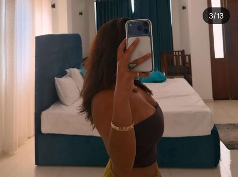 Full leaked Alexa borbon private onlyfans photo