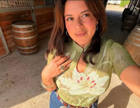 Full leaked Alexa borbon private onlyfans photo