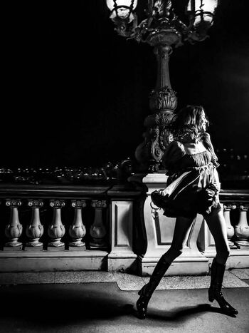 Full leaked Alexa chung page private onlyfans photo