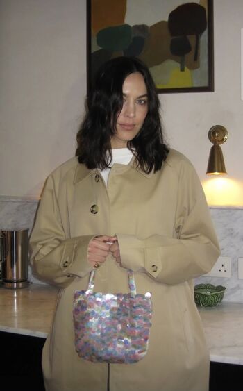 Full leaked Alexa chung page private onlyfans photo