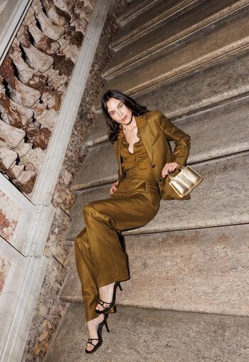 Full leaked Alexa chung page private onlyfans photo