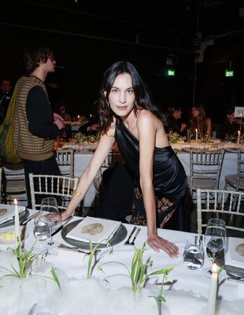 Full leaked Alexa chung private onlyfans photo