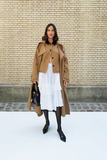 Full leaked Alexa chung page private onlyfans photo