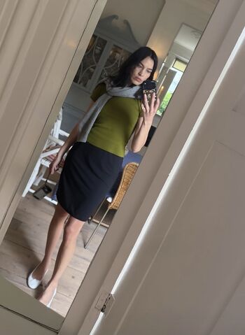 Full leaked Alexa chung page private onlyfans photo