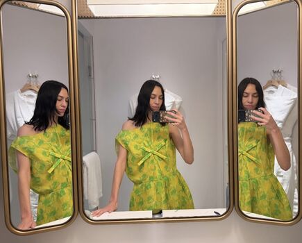 Full leaked Alexa chung page private onlyfans photo