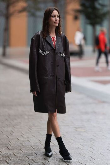 Full leaked Alexa chung page private onlyfans photo