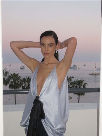 Full leaked Alexa chung page private onlyfans photo