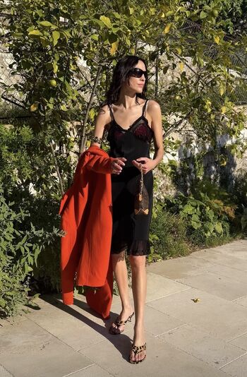 Full leaked Alexa chung page private onlyfans photo
