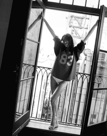 Full leaked Alexa chung page private onlyfans photo