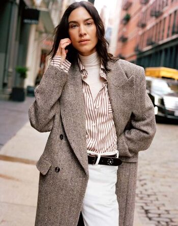 Full leaked Alexa chung private onlyfans photo