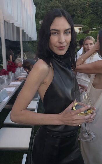 Full leaked Alexa chung private onlyfans photo