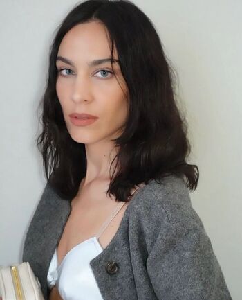 Full leaked Alexa chung private onlyfans photo