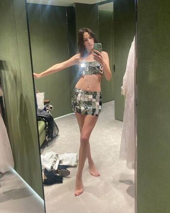 Full leaked Alexa chung page private onlyfans photo