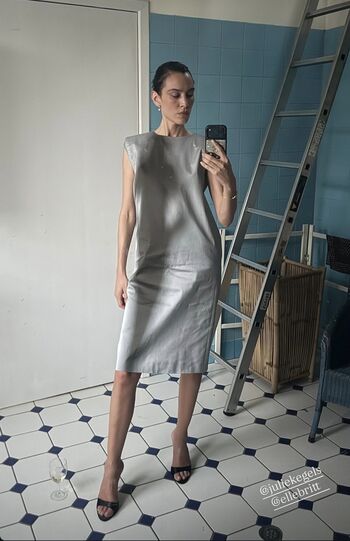 Full leaked Alexa chung page private onlyfans photo
