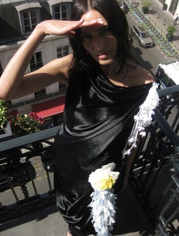 Full leaked Alexa chung private onlyfans photo