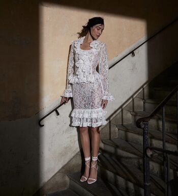 Alexa Chung