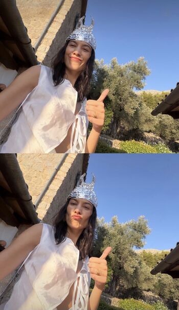 Full leaked Alexa chung private onlyfans photo
