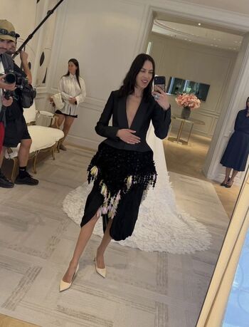 Full leaked Alexa chung private onlyfans photo