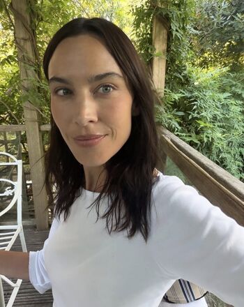 Full leaked Alexa chung private onlyfans photo