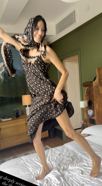 Full leaked Alexa chung private onlyfans photo