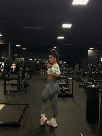 Full leaked Alexa dietz private onlyfans photo