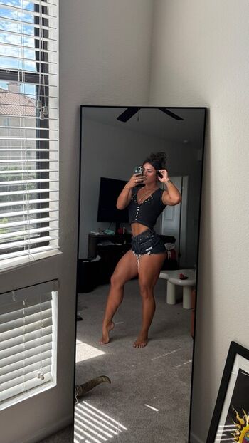 Full leaked Alexa dietz private onlyfans photo