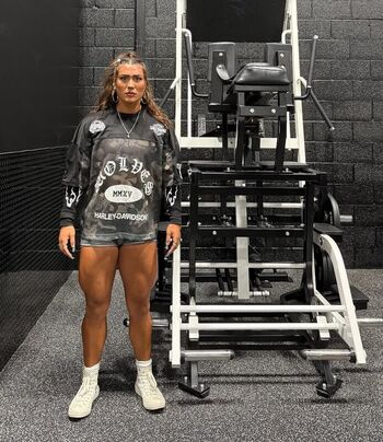 Full leaked Alexa dietz private onlyfans photo