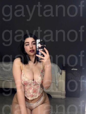 Full leaked Alexa gaytan private onlyfans photo