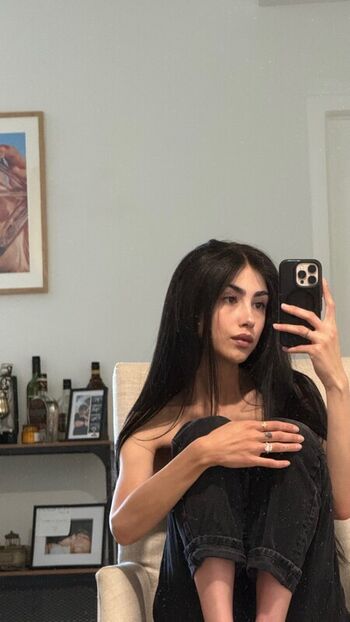 Alexa Mansour