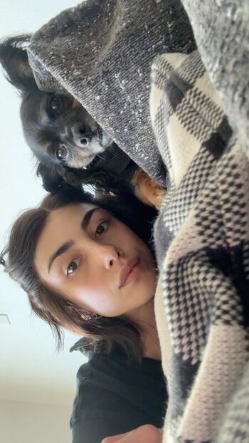Full leaked Alexa mansour private onlyfans photo