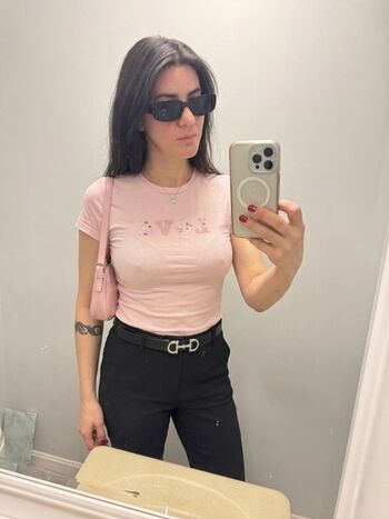 Full leaked Alexa marla private onlyfans photo