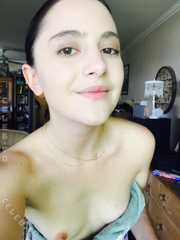 Full leaked Alexa nikolas private onlyfans photo