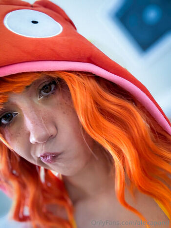 Alexa Pond