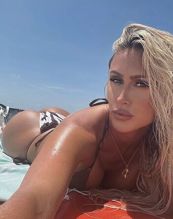 Full leaked Alexa tilson private onlyfans photo