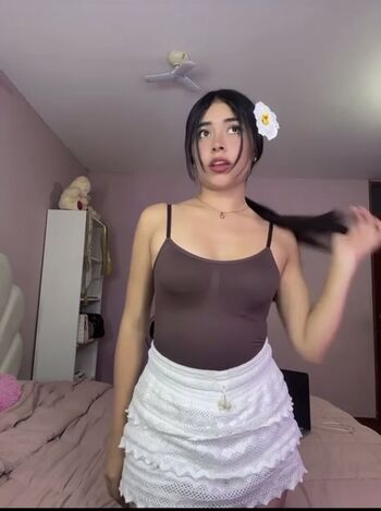 Full leaked Alexa vera private onlyfans photo