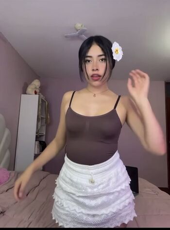 Full leaked Alexa vera private onlyfans photo