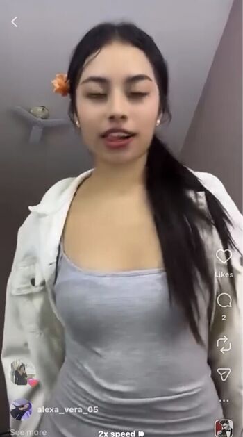 Full leaked Alexa vera private onlyfans photo