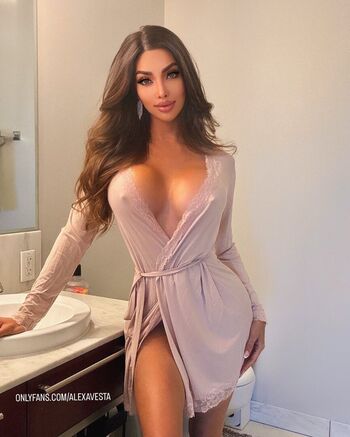 Full leaked Alexa vesta private onlyfans photo