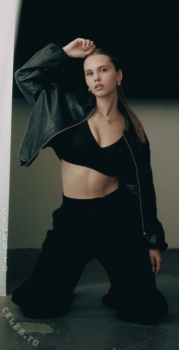 Full leaked Alexa wendel private onlyfans photo