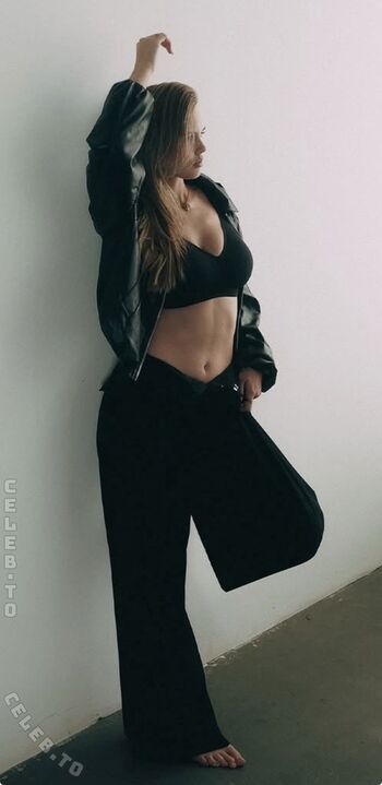 Full leaked Alexa wendel private onlyfans photo