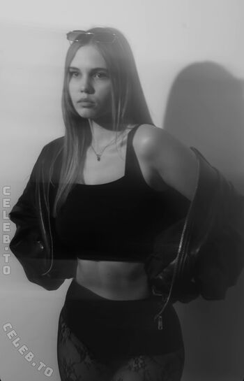 Full leaked Alexa wendel private onlyfans photo