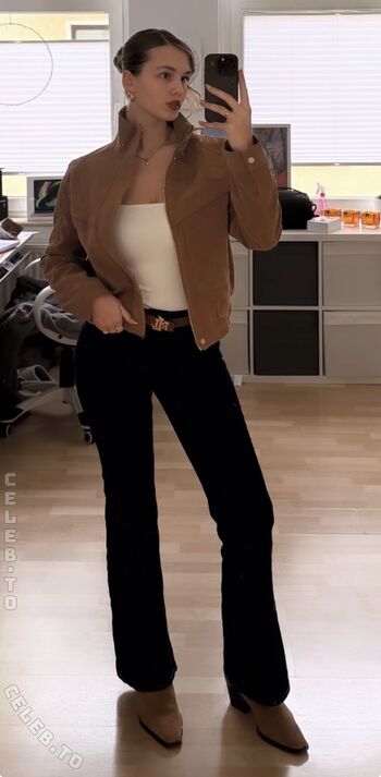 Full leaked Alexa wendel private onlyfans photo
