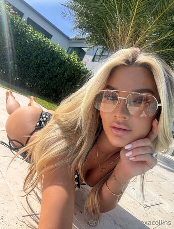 Full leaked Alexacollins private onlyfans photo