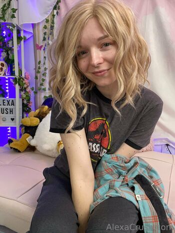 alexacrush