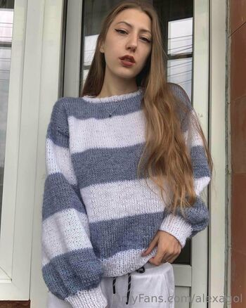 Full leaked Alexagol private onlyfans photo
